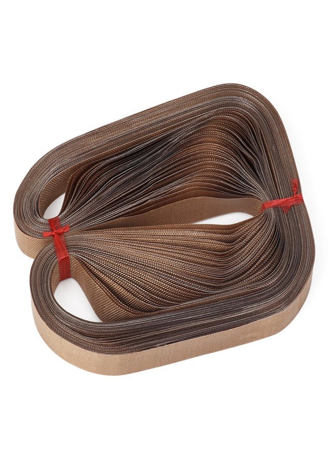 ICZW Band Sealer Belts for Continuous Band Sealer Bag Sealer Strip 810 * 15mm - Image 2